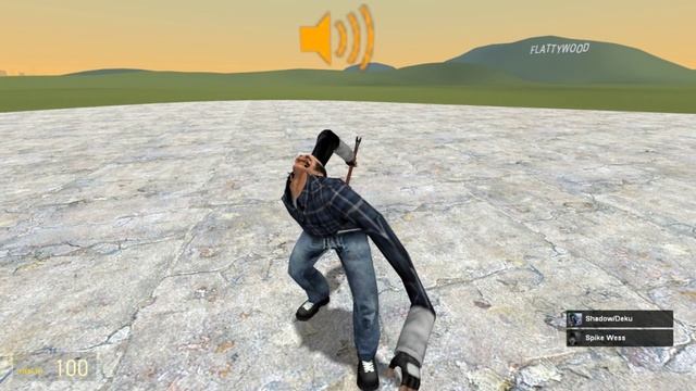 Faces of Sass: Finger Flipp'n смотреть онлайн