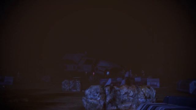 [043] Mass Effect 2 - Broken AI смотреть онлайн