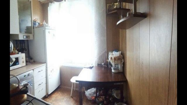 Продажа 2 -х комн.квартиры, м.Кантемировская смотреть онлайн