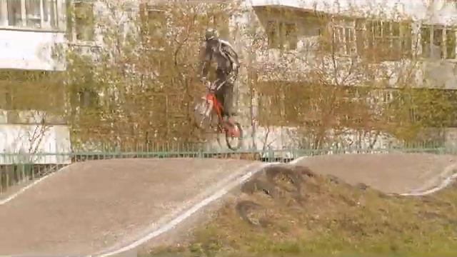 Bmx OMSK смотреть онлайн