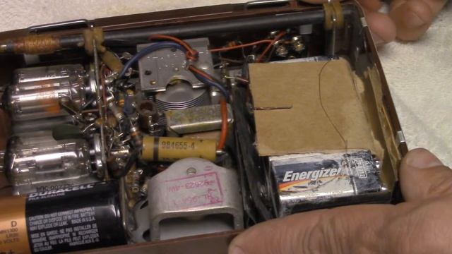 Rca B-411 смотреть онлайн