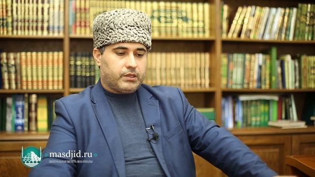 Завещание Имама Шамиля смотреть онлайн