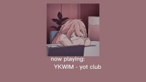 I wanna go back to sleep [a sleepy/tired playlist]