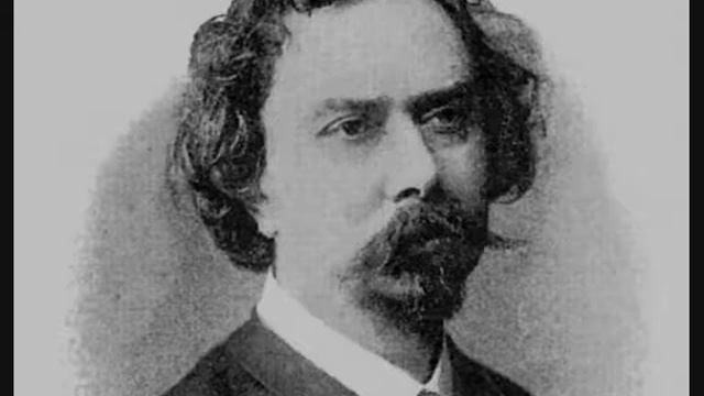 Giovanni Sgambati: Benedizione nuziale op.30 (1894) смотреть онлайн