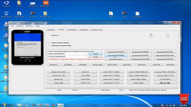 All Mediatek Frp Unlock Tool MTK FRP برنامج 2018 смотреть онлайн