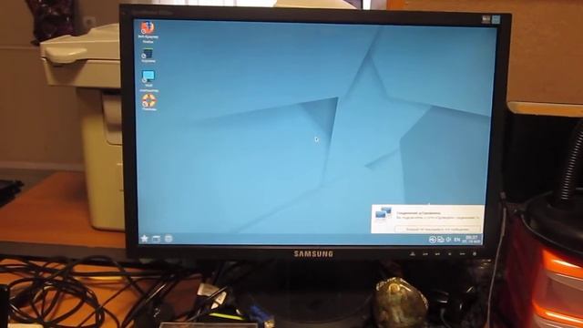 Установил Linux Astra Orel на SSD - загрузка ОС идёт 10 секунд