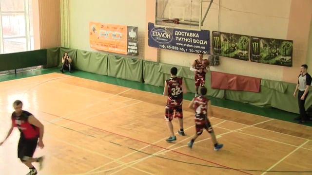 Лига Героев. 4 тур. Dream Team - Каштан. 22.03.2015. Полное видео игры. смотреть онлайн