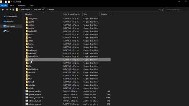 Solución!! - ERROR al acceder a PhpMyAdmin - Acceso denegado (parámetros incorrectos) смотреть онлайн
