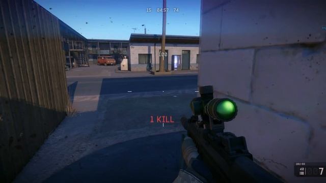 Warface Multiplayer Gameplay 2160p 10 смотреть онлайн
