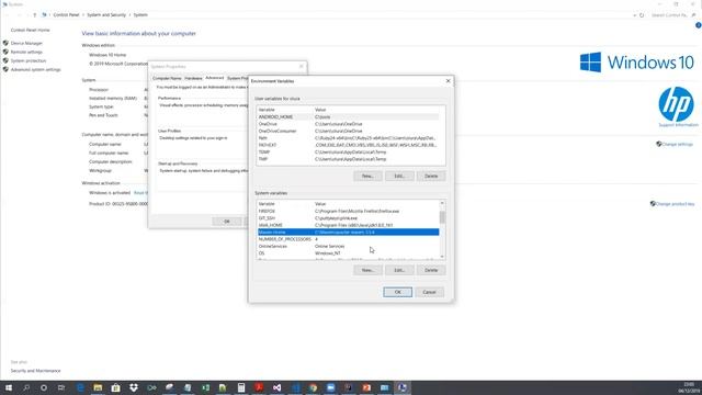 Java Test Automation Course Prerequisites 2 смотреть онлайн