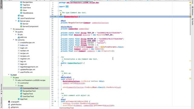 Team Null-pointer-exception demo part 2 смотреть онлайн