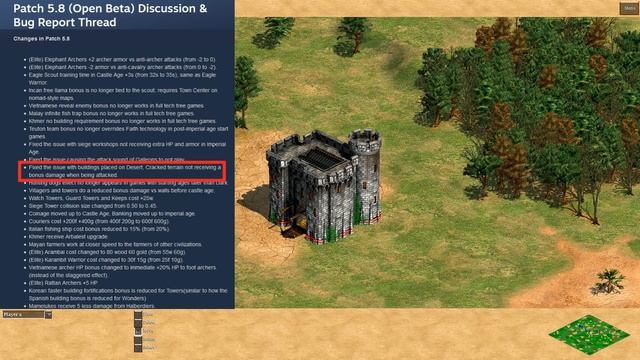 Cracked Terrain bonus damage смотреть онлайн