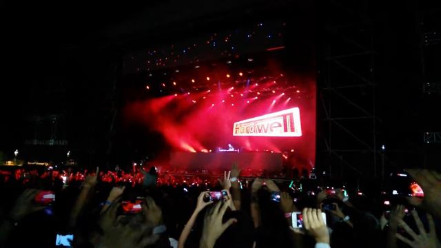 ILLUSION FEST 2015 HARDWELL смотреть онлайн