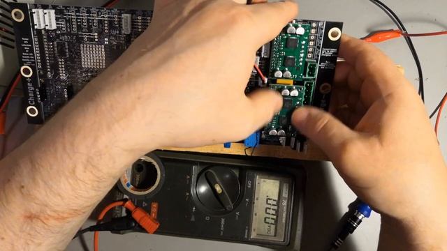 Ardumower PCB 1.4 Episode 7 - Testing and board to operation смотреть онлайн