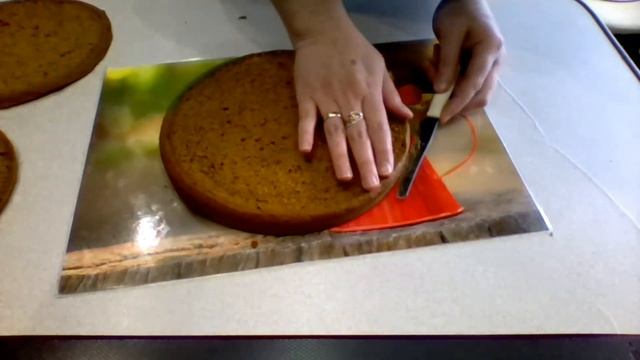 Невероятно вкусный и очень быстрый "Медовик" !Incredibly delicious and very fast "honey cake"! смотреть онлайн