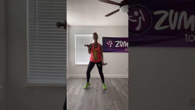 1+1 - Sia (ft. Yandel & Sofia Reyes) Zumba Toning ??? Zin 95 #zumbatoning #zumba смотреть онлайн
