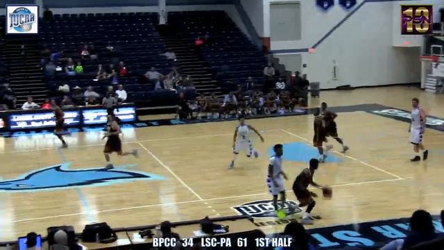 2015-16 Region XIV Basketball смотреть онлайн
