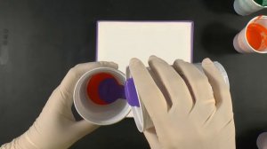 Как разбавить краску для акриловой заливки ~ Подсказки по микшированию в описании