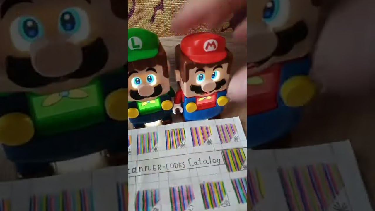 All new bosses from Lego Super Mario Peach 2022! Part 10 of 21. For #shorts Review by Mario & Luigi смотреть онлайн
