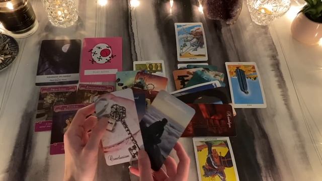 VIRGO ✦ You Know You Deserve Better Than This. No More Waiting Around! ✦ October 2020 Tarot Reading смотреть онлайн