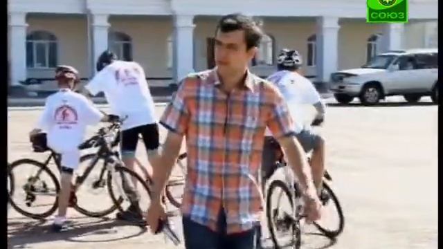 Молодёжь из Саратова устраивает поездки по отда смотреть онлайн