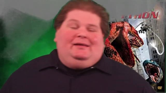 Boa vs Python (2004) Movie Review смотреть онлайн