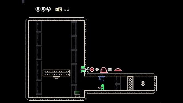 CMDungeon - Game that I made for the weekly game jam 138 смотреть онлайн