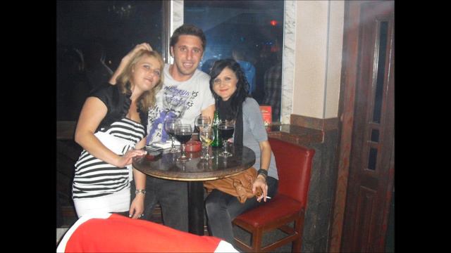 Jelena Karleusa Krimi Rad 2012 (Aki).wmv