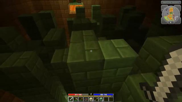 Hack Slash Mine - DUNGEON MASTERS PART - 13 смотреть онлайн
