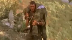 Памяти 6 роты. Разорвало тишину.