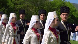 Симд Победы Z - Уалахизы Симд. 2022. 4.20