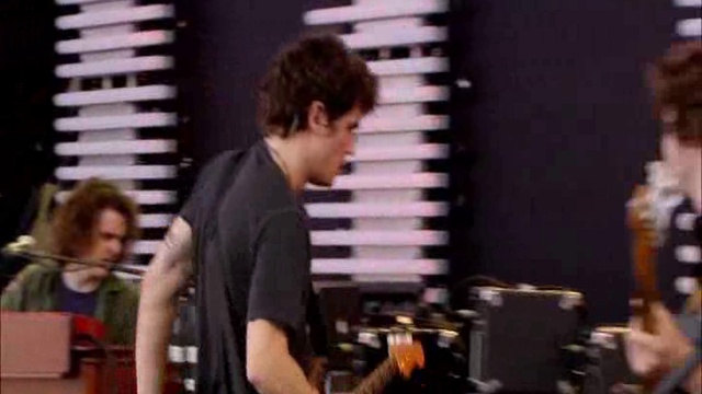 01. Belief – John Mayer_02. Gravity – John Mayer. Eric Clapton Crossroads Guitar Festival 2007(2) смотреть онлайн