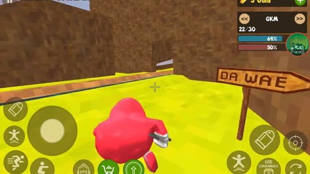 Do you know da way-game play смотреть онлайн