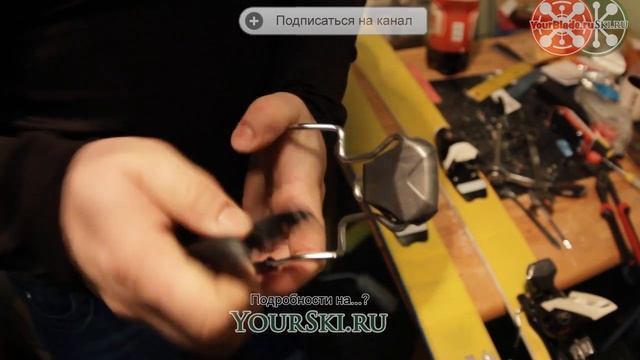 Дневник FWT-Jr. Готовим лыжи смотреть онлайн