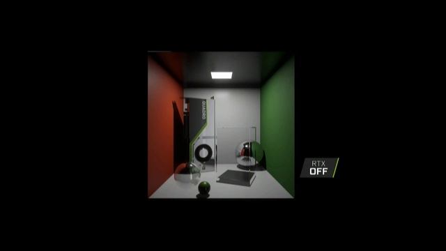 Новые видеокарты от NVIDIA презентация анонс ОФИЦИАЛЬНО на РУССКОМ