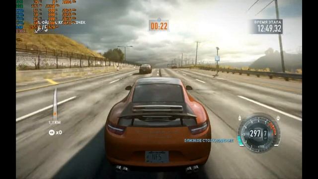 GTX 750 1GB 128BIT GDDR5 GAMEPLAY смотреть онлайн