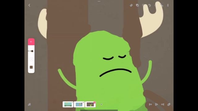 Dumb ways to die 4KIDS censorship (IM BACK) смотреть онлайн
