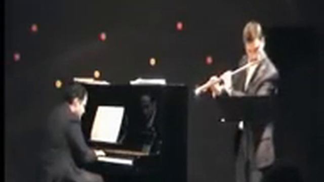 Hendel sonata IV F Major смотреть онлайн