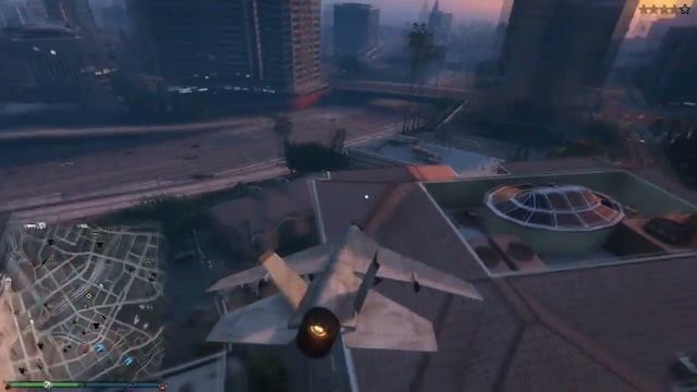 GTA 5 - Охота за Головами смотреть онлайн