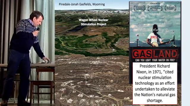2-Engelder Cumulative Environmental Effects of Gas Drilling смотреть онлайн