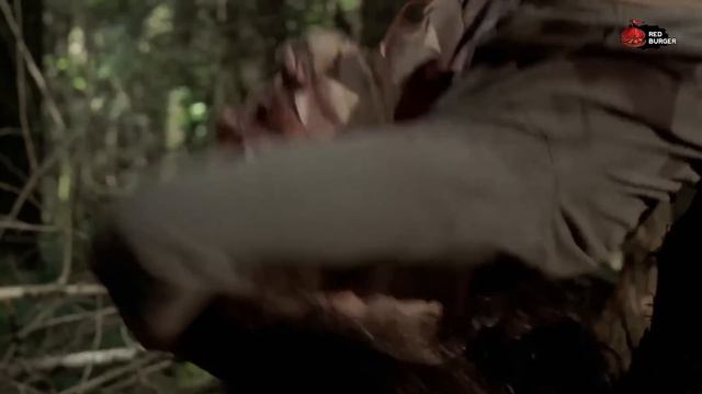Wrong Turn 2 (2007) Хэр аймар вэ? EP14 смотреть онлайн