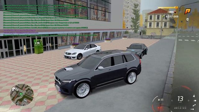 СЛЕТЕЛ ТОПОВЫЙ БИЗНЕС! ПОЙМАЛ БИЗАК? РАДМИР КРМП. RADMIR CRMP! смотреть онлайн