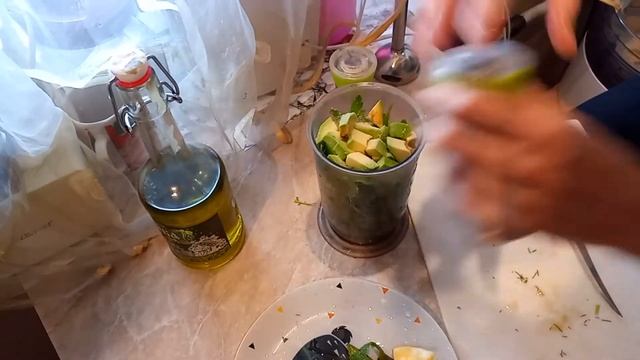 Кулинарные Эксперименты