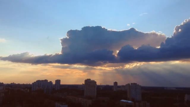 Небо Киева смотреть онлайн