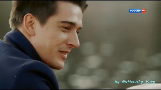 Влад и Вера. Клип к фильму "Верни мою любовь". Стас Михайлов и Зара - Спящая красавица смотреть онлайн