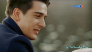 Влад и Вера. Клип к фильму "Верни мою любовь". Стас Михайлов и Зара - Спящая красавица