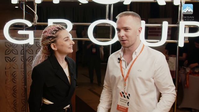 Максим Батырев. Где-то я учусь у президента, где-то у Радислава Гандапаса, где-то у Трампа. смотреть онлайн