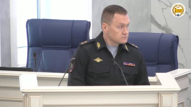30-е заседание Законодательного собрания Ленинградской области смотреть онлайн