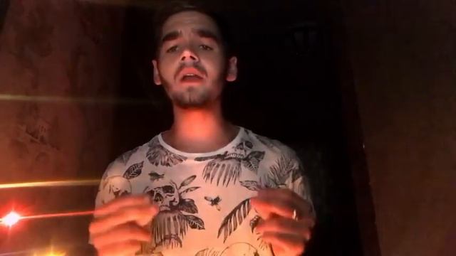 KROKOT - Там ревели горы(cover)