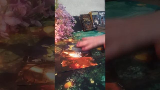 ЕСТЬ ЛИ НА ВАС МАГИЧЕСКОЕ ВОЗДЕЙСТВИЕ:ОТВЕТ ТАРО🙄☝️😈 смотреть онлайн